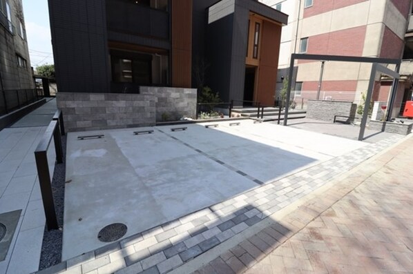 D-ROOM千代田町の物件内観写真